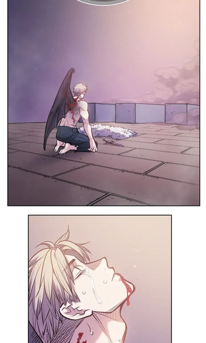 The Devil Chapter 133 - Page 55