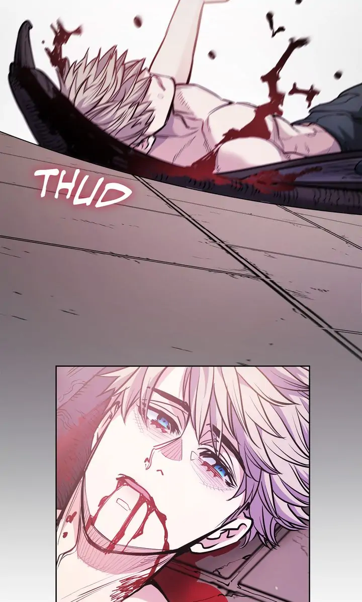 The Devil Chapter 133 - Page 57