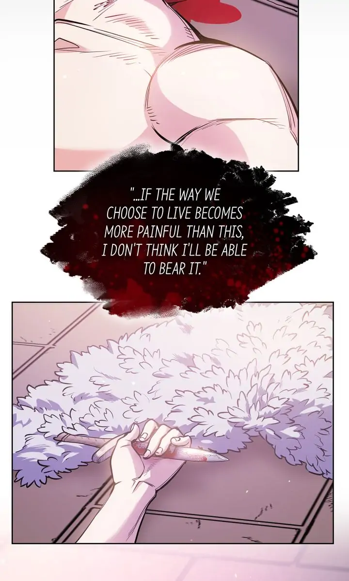 The Devil Chapter 133 - Page 58