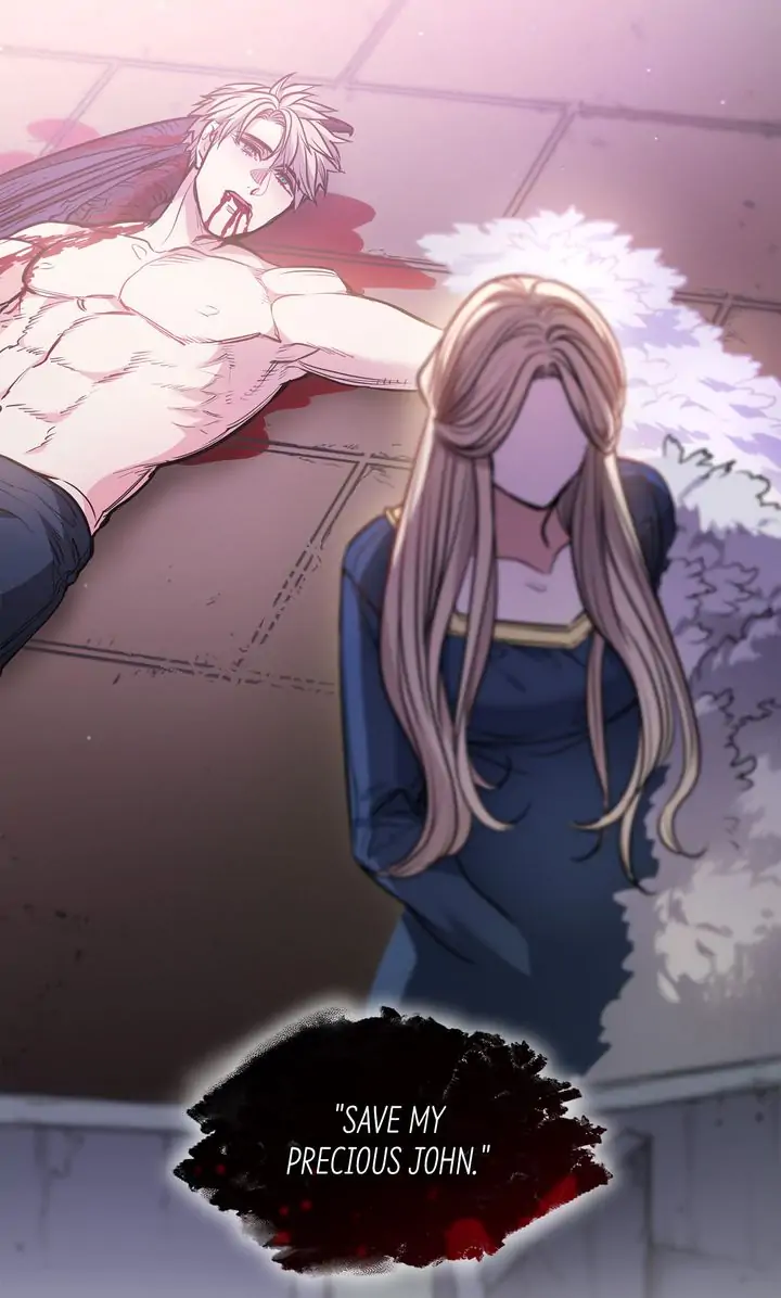 The Devil Chapter 133 - Page 59