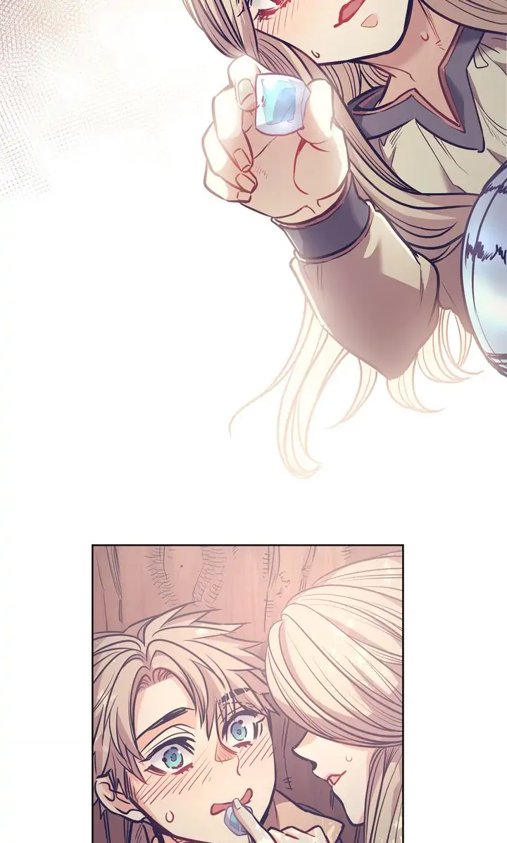 The Devil Chapter 133 - Page 69