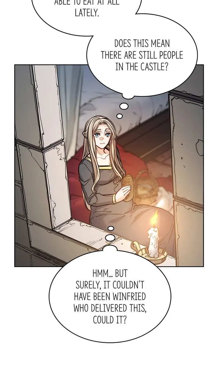 The Devil Chapter 134 - Page 6