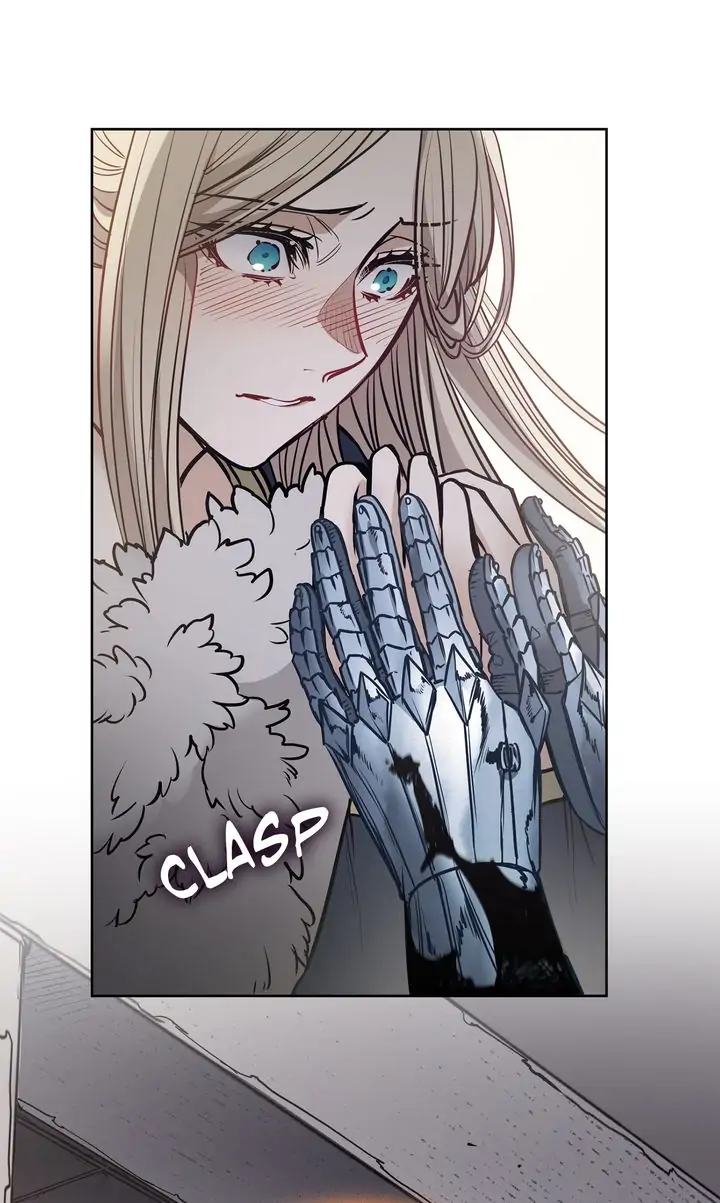 The Devil Chapter 134 - Page 14