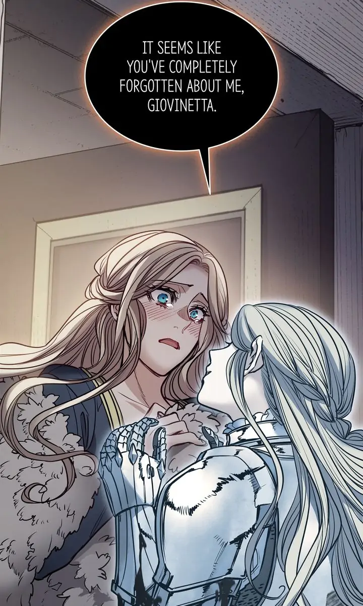 The Devil Chapter 134 - Page 15