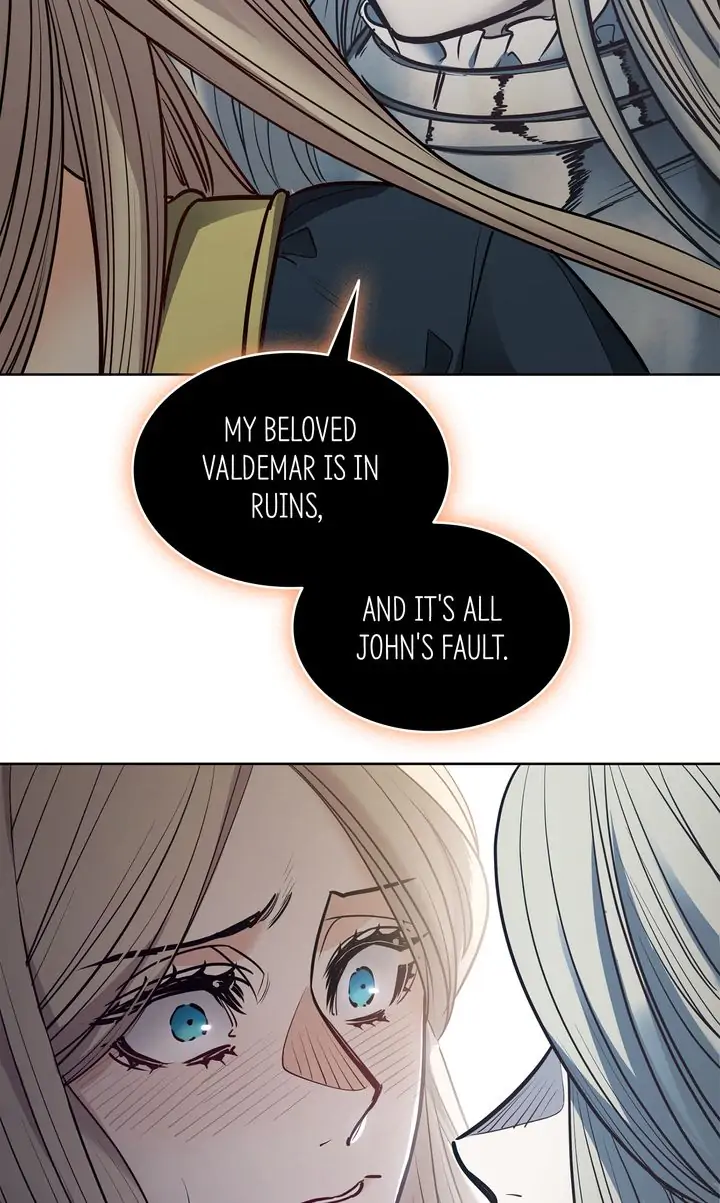 The Devil Chapter 134 - Page 17