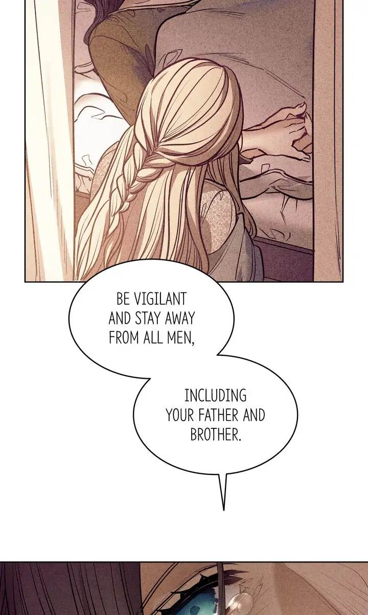 The Devil Chapter 134 - Page 21