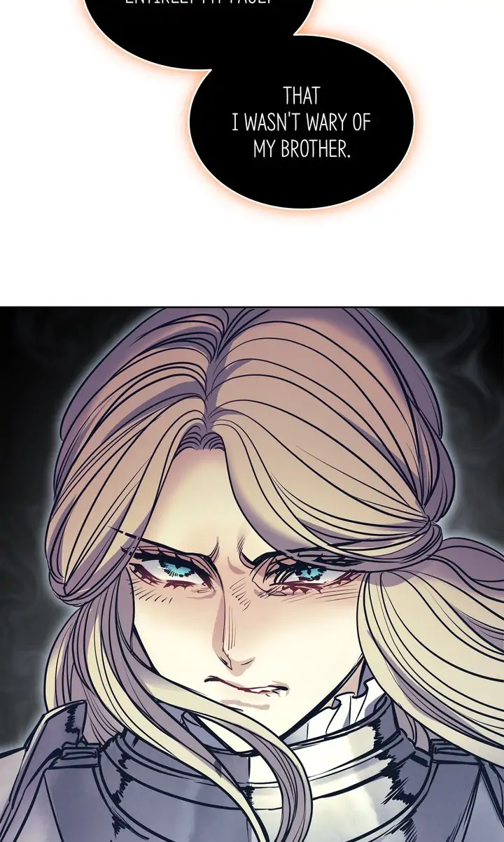 The Devil Chapter 134 - Page 24