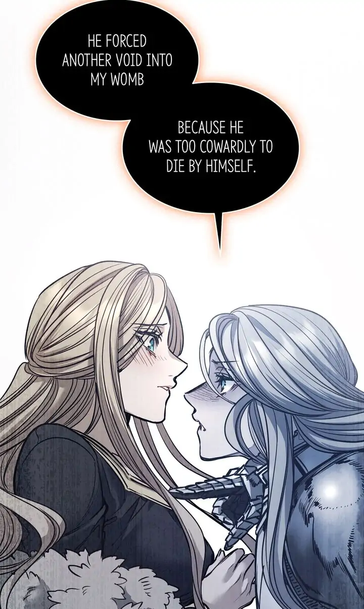 The Devil Chapter 134 - Page 27