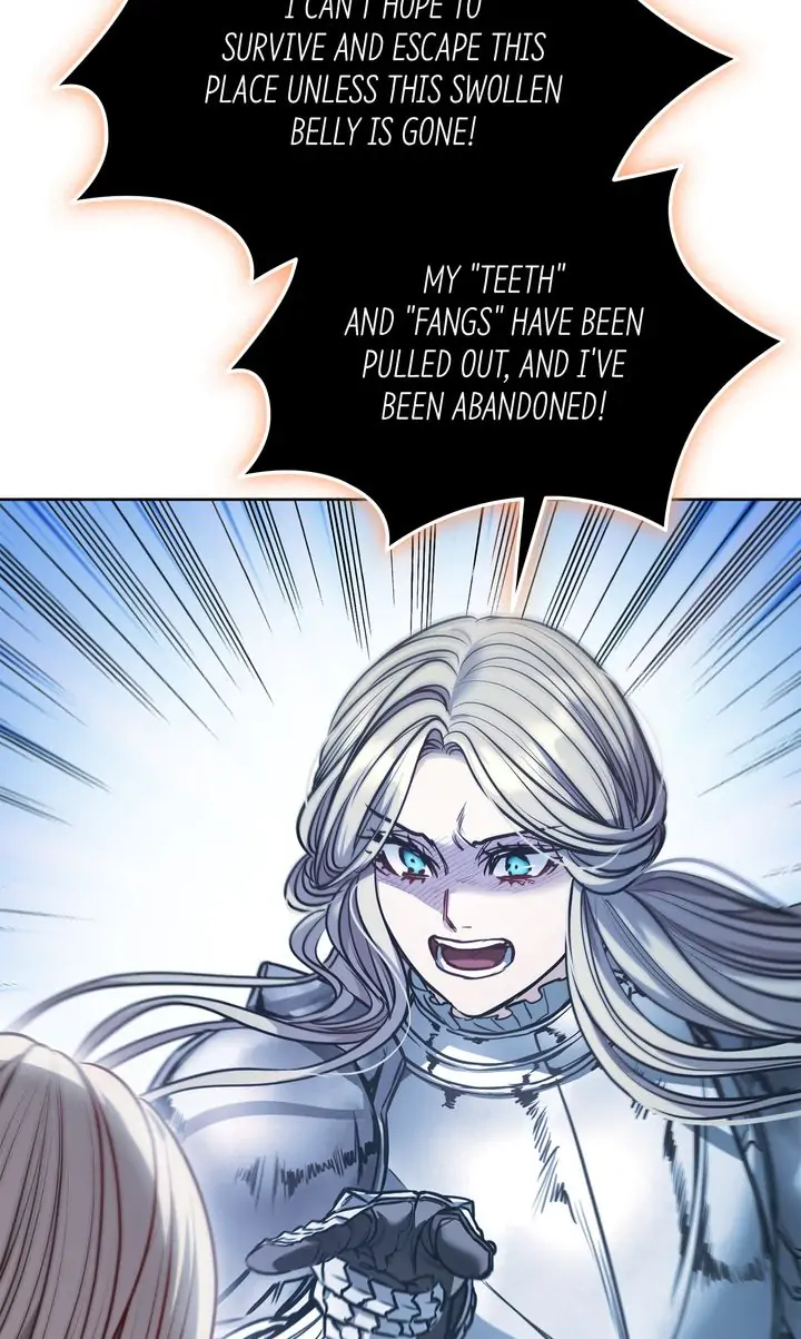 The Devil Chapter 134 - Page 30