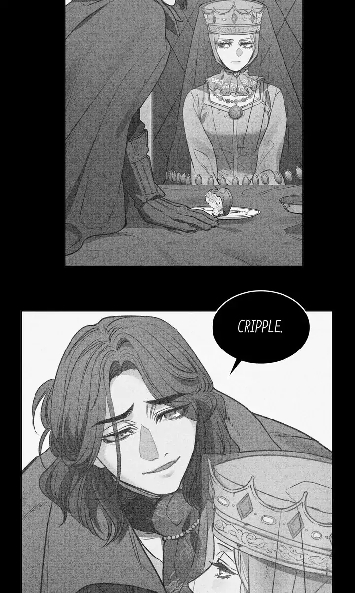 The Devil Chapter 134 - Page 36