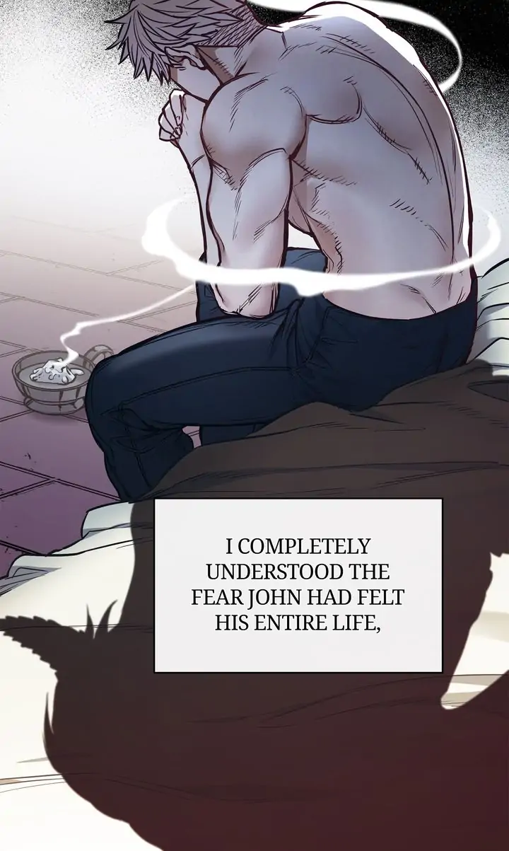 The Devil Chapter 134 - Page 49