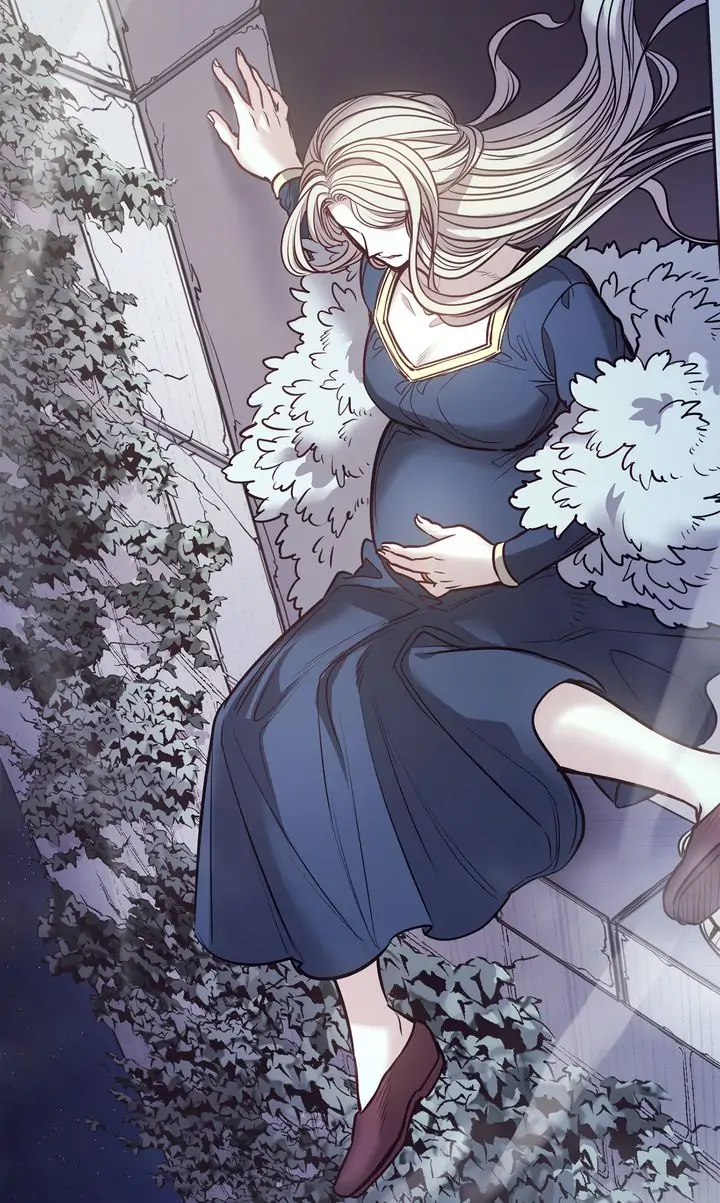 The Devil Chapter 134 - Page 57