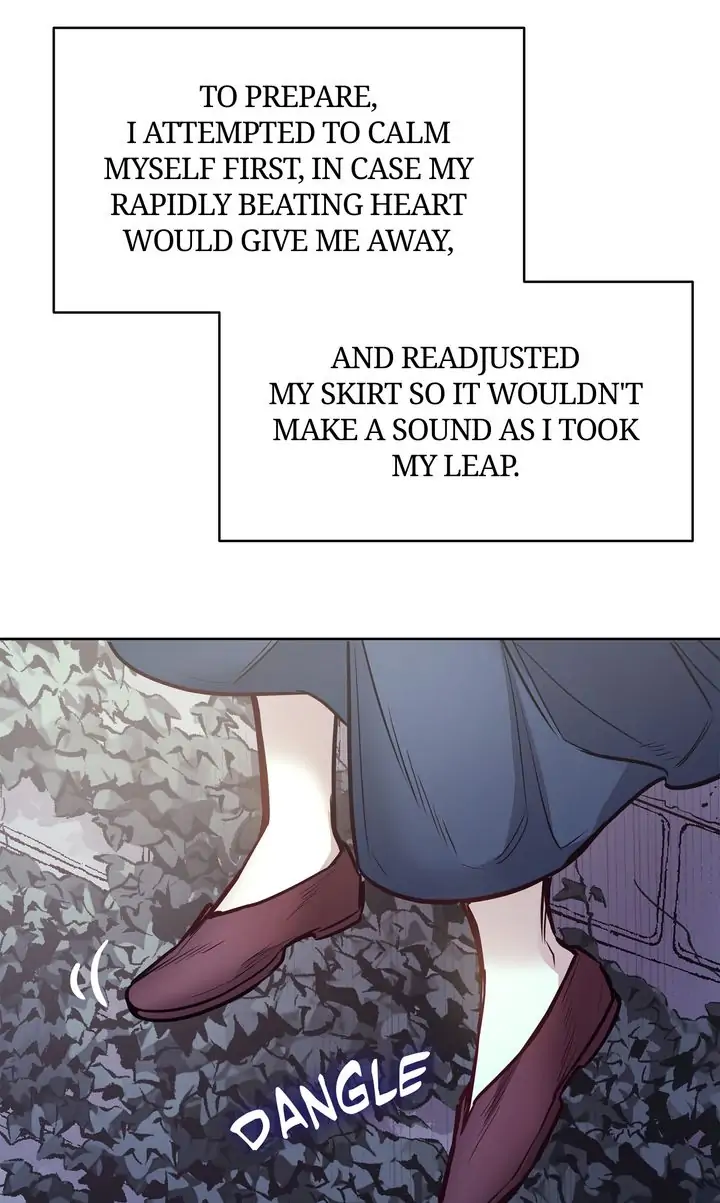 The Devil Chapter 134 - Page 59