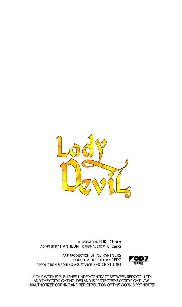 The Devil Chapter 134 - Page 84