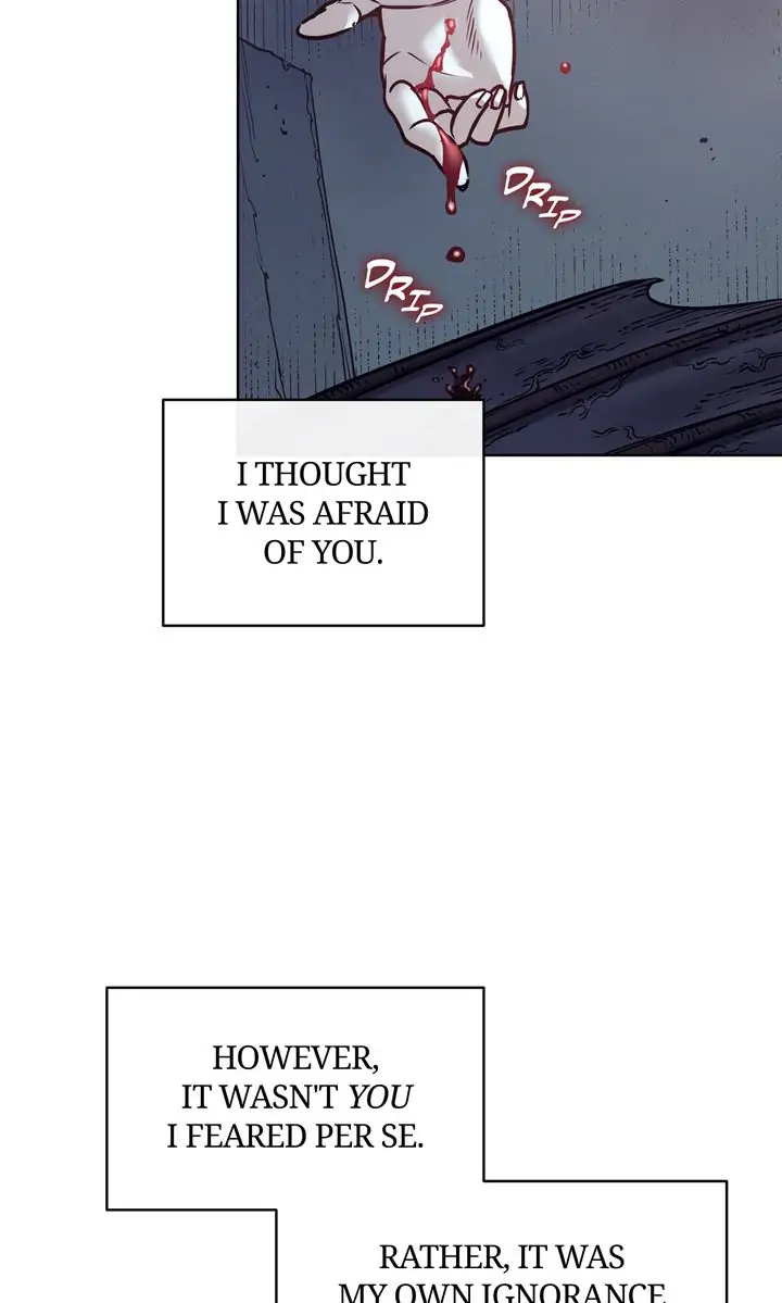 The Devil Chapter 135 - Page 5