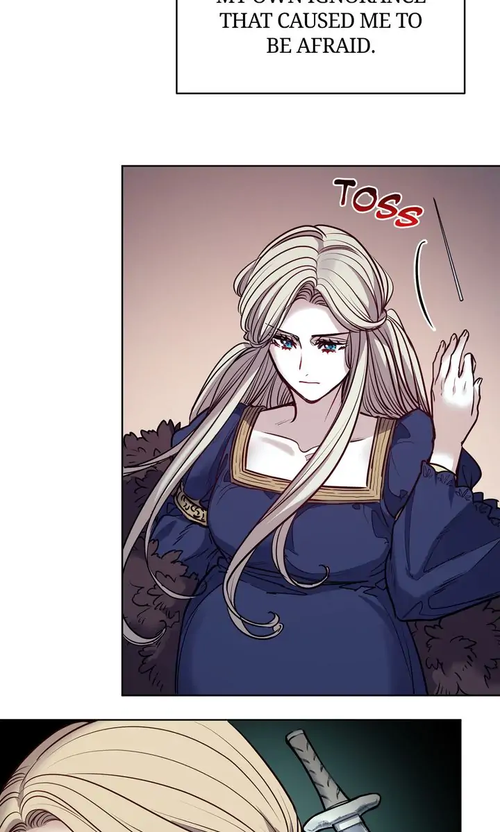 The Devil Chapter 135 - Page 6