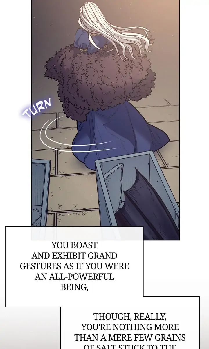 The Devil Chapter 135 - Page 8