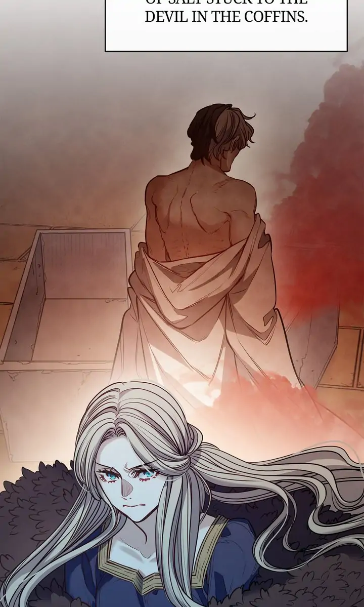 The Devil Chapter 135 - Page 9