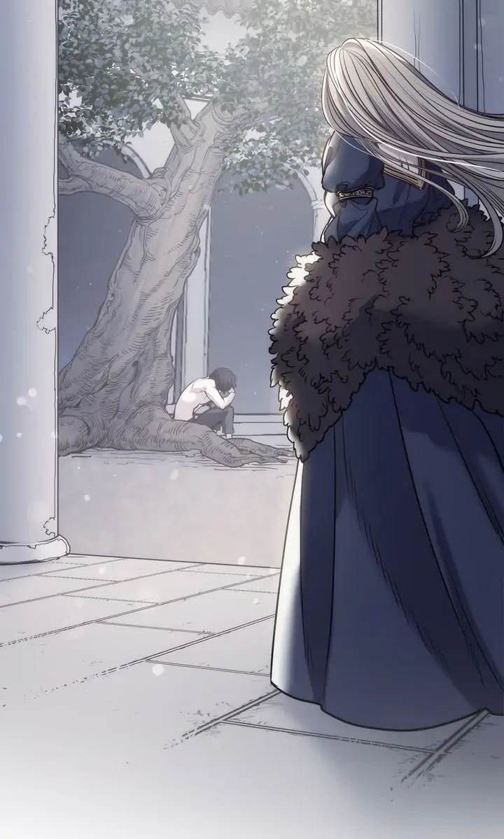 The Devil Chapter 135 - Page 16