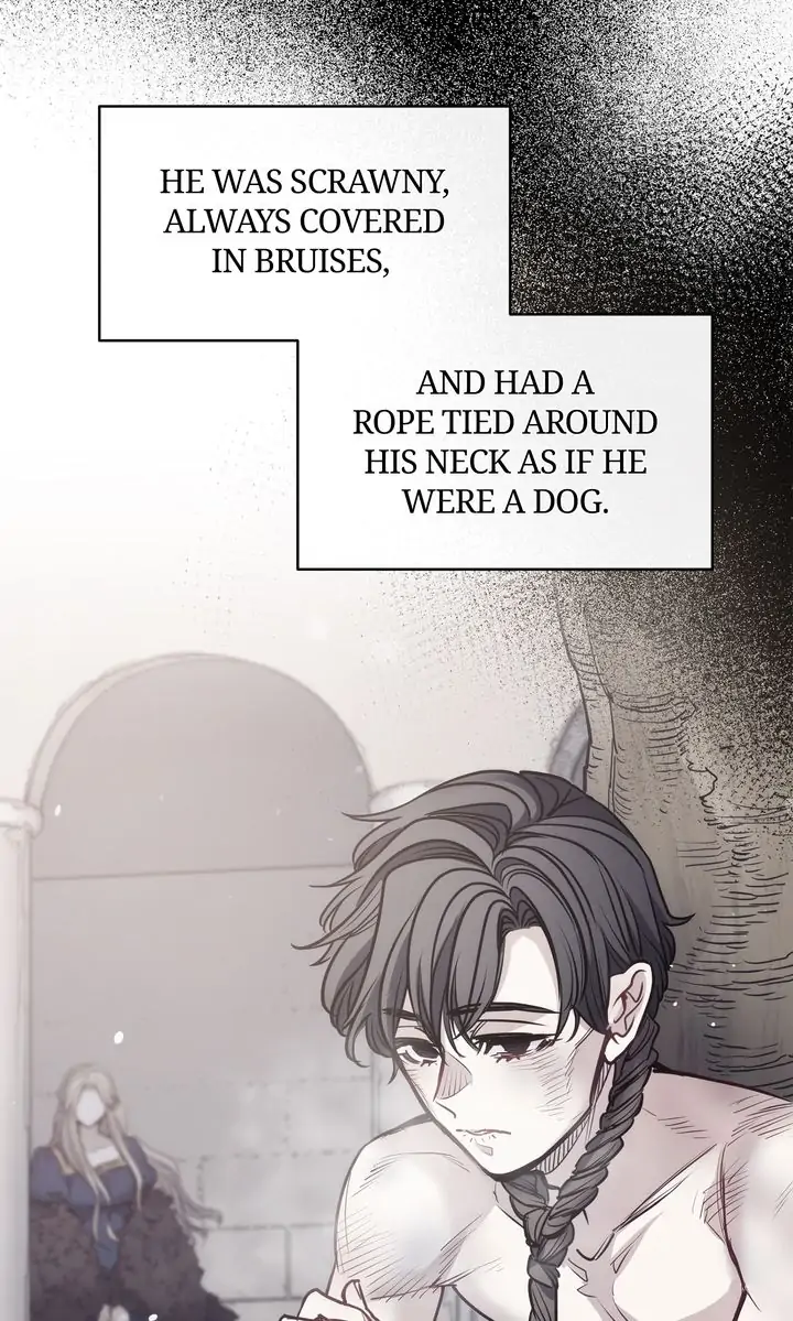 The Devil Chapter 135 - Page 20