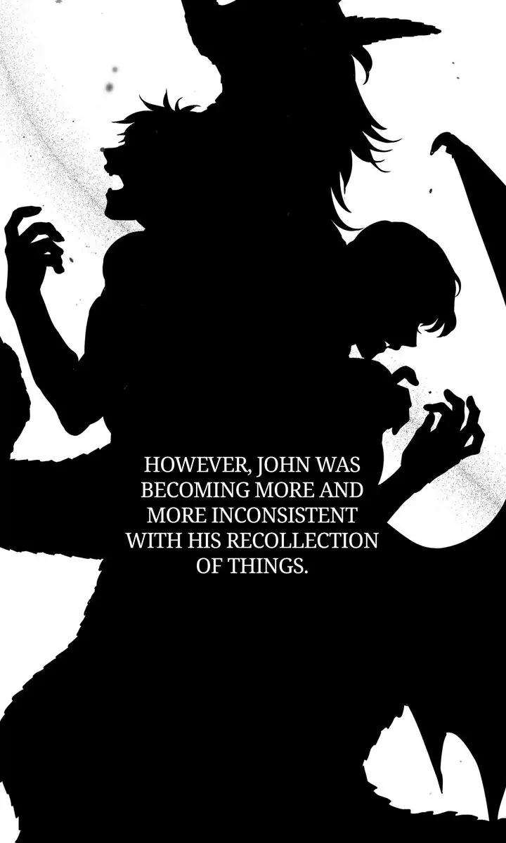 The Devil Chapter 135 - Page 22