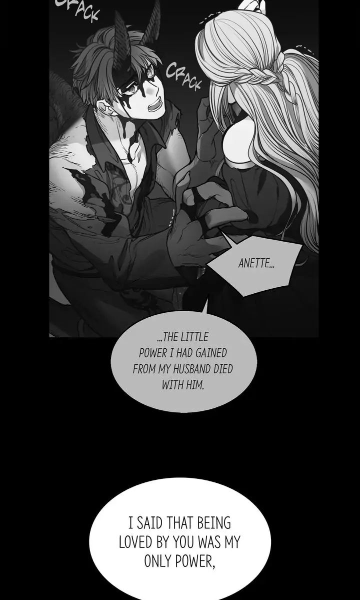 The Devil Chapter 135 - Page 30