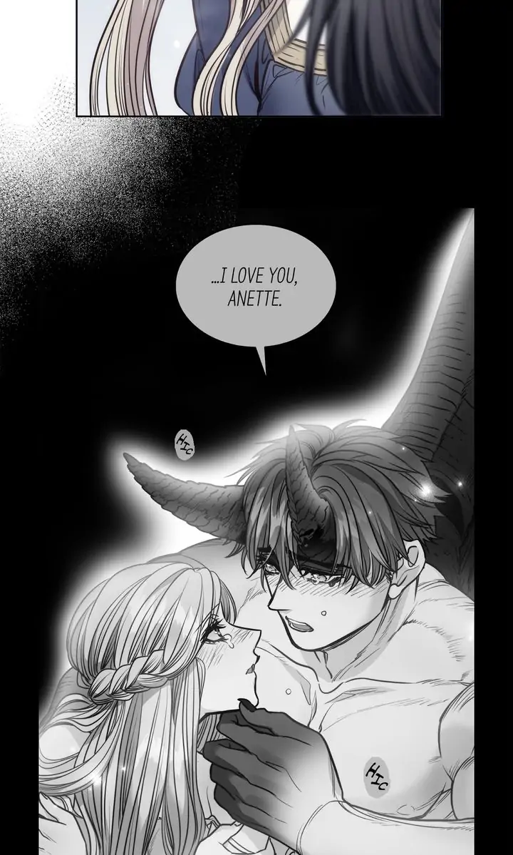 The Devil Chapter 135 - Page 38