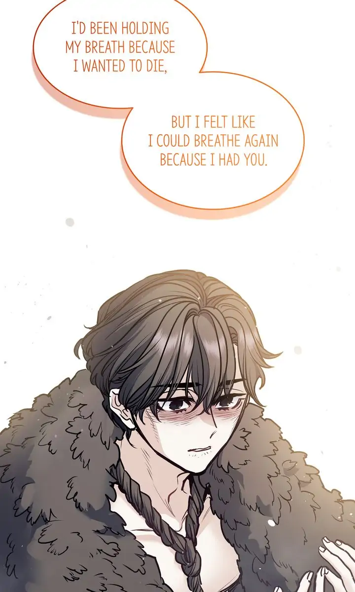 The Devil Chapter 135 - Page 41