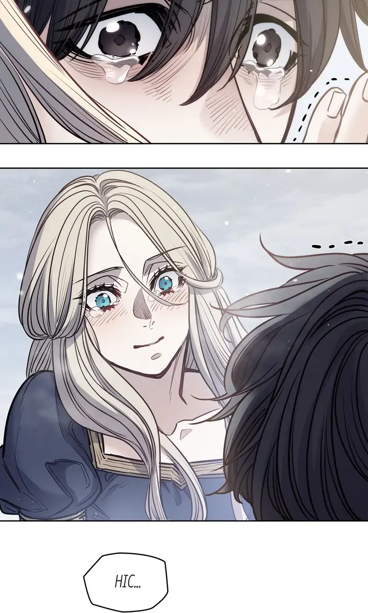 The Devil Chapter 135 - Page 44