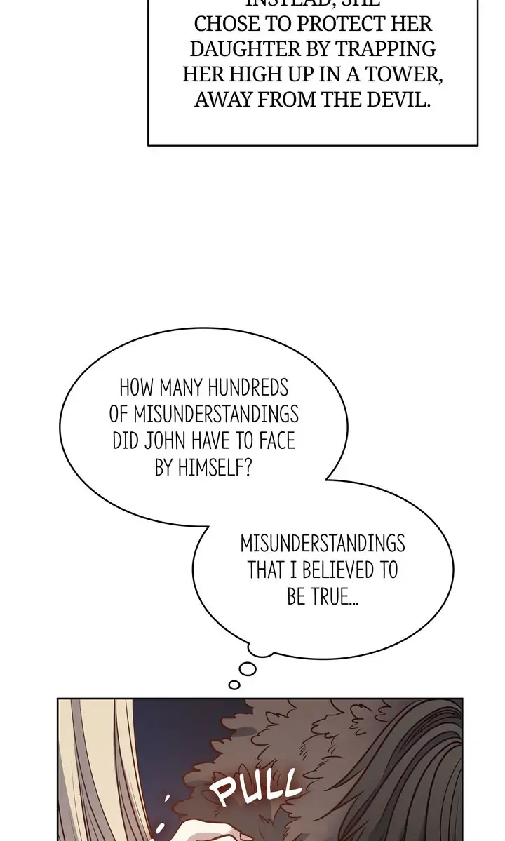 The Devil Chapter 135 - Page 53