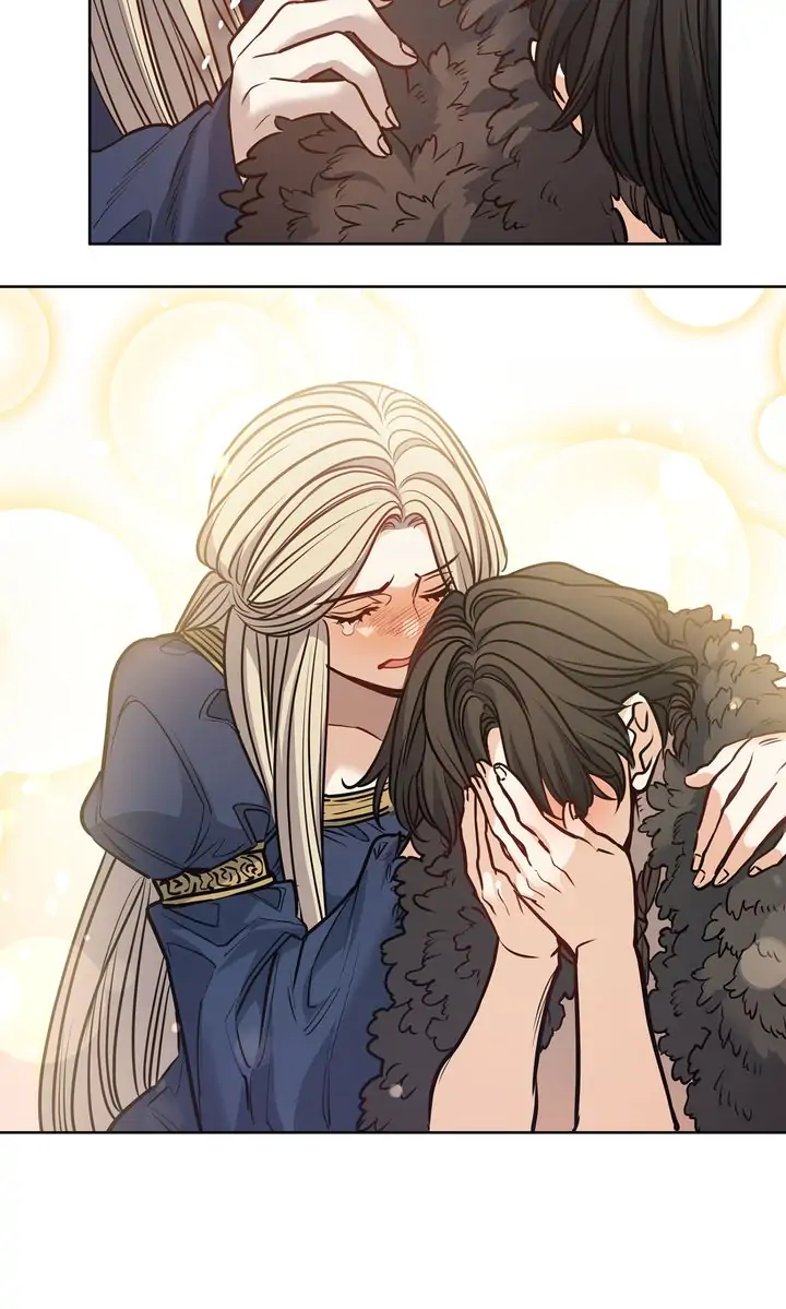 The Devil Chapter 135 - Page 54