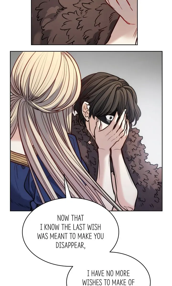 The Devil Chapter 135 - Page 61