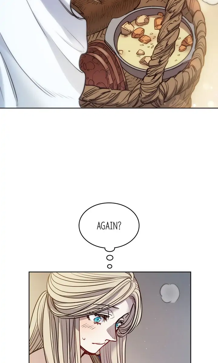 The Devil Chapter 136 - Page 8