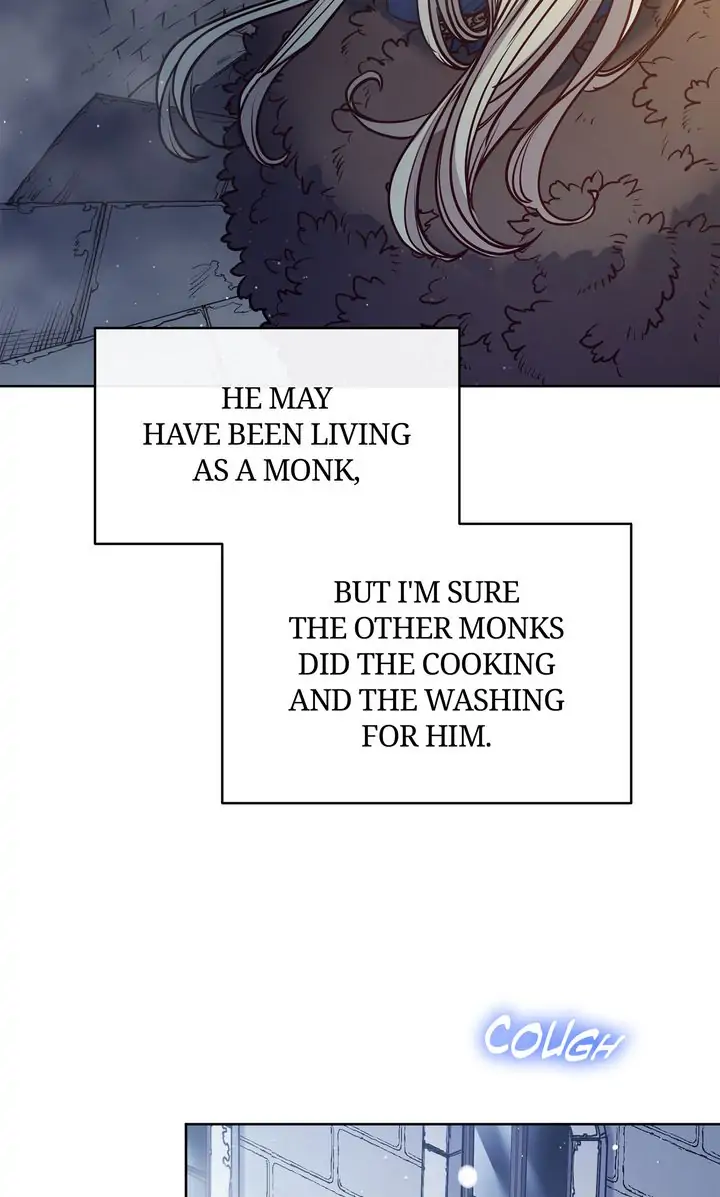 The Devil Chapter 136 - Page 11