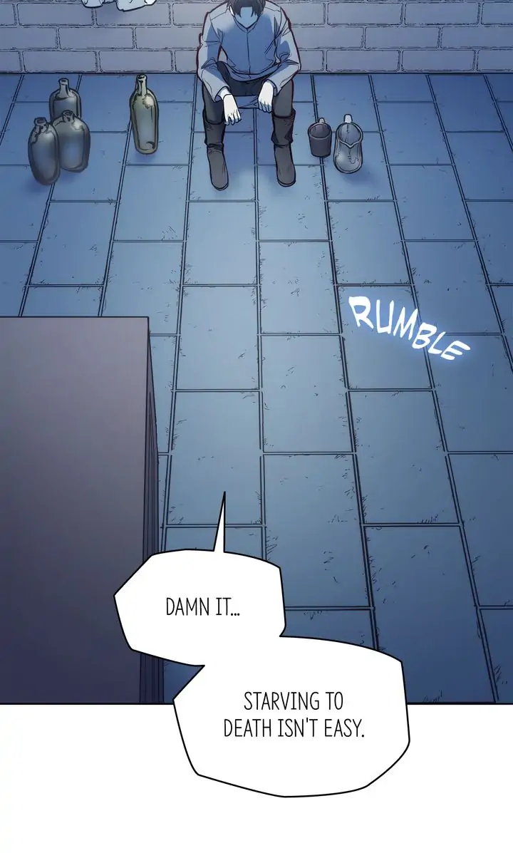 The Devil Chapter 136 - Page 15