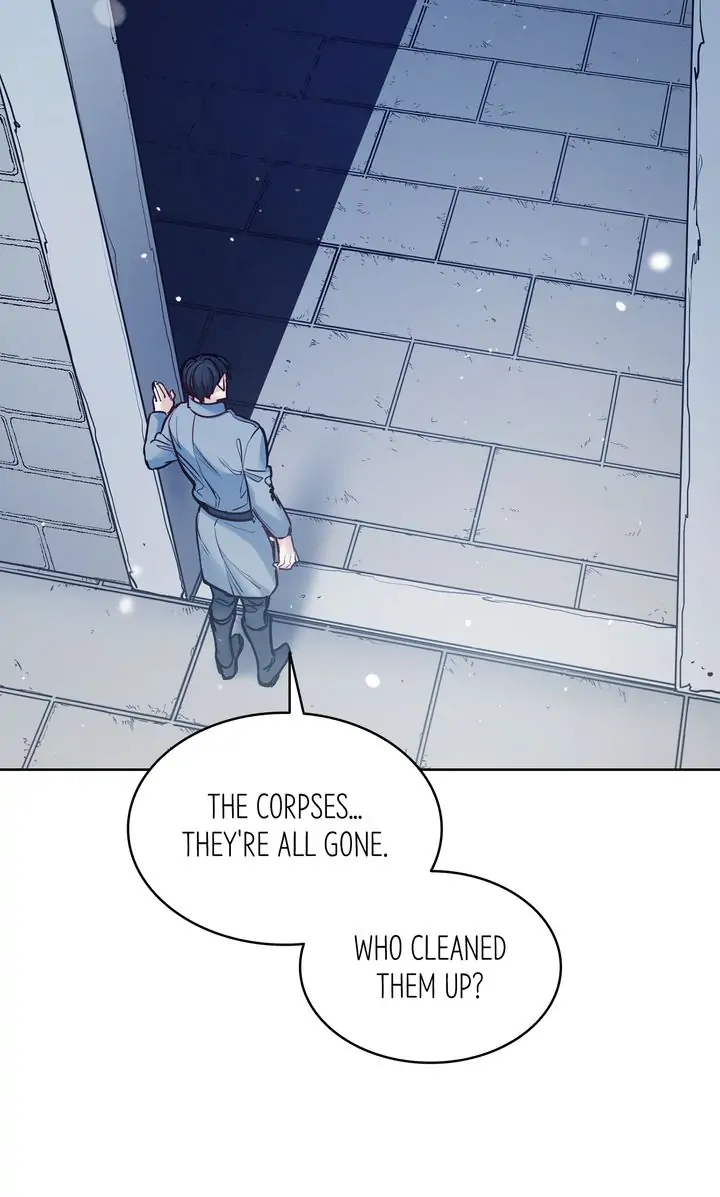 The Devil Chapter 136 - Page 25