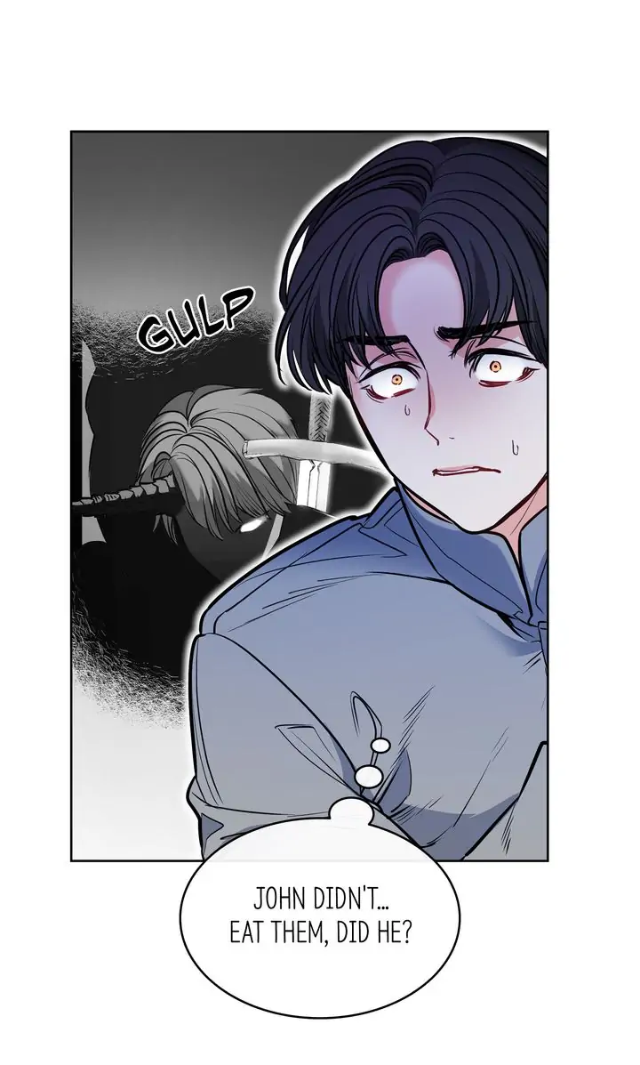 The Devil Chapter 136 - Page 26