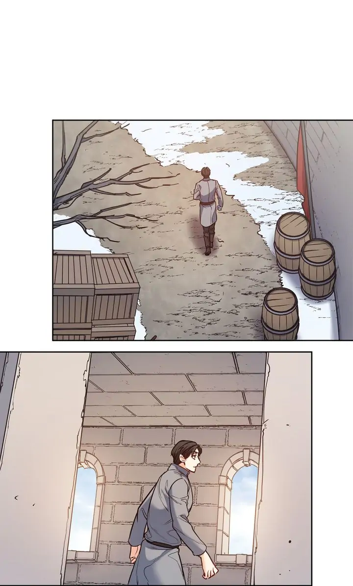 The Devil Chapter 136 - Page 29