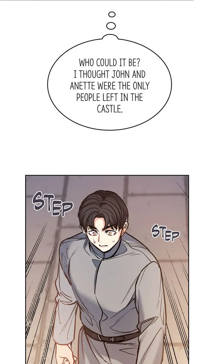 The Devil Chapter 136 - Page 30