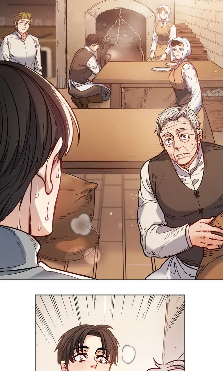 The Devil Chapter 136 - Page 36