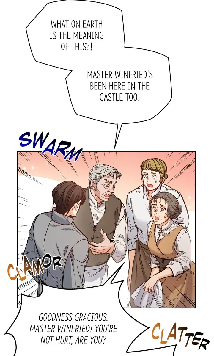 The Devil Chapter 136 - Page 38