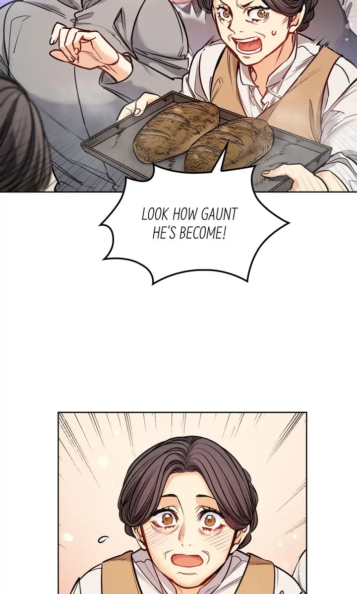 The Devil Chapter 136 - Page 40