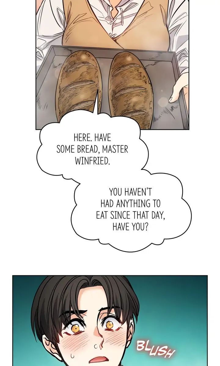 The Devil Chapter 136 - Page 41