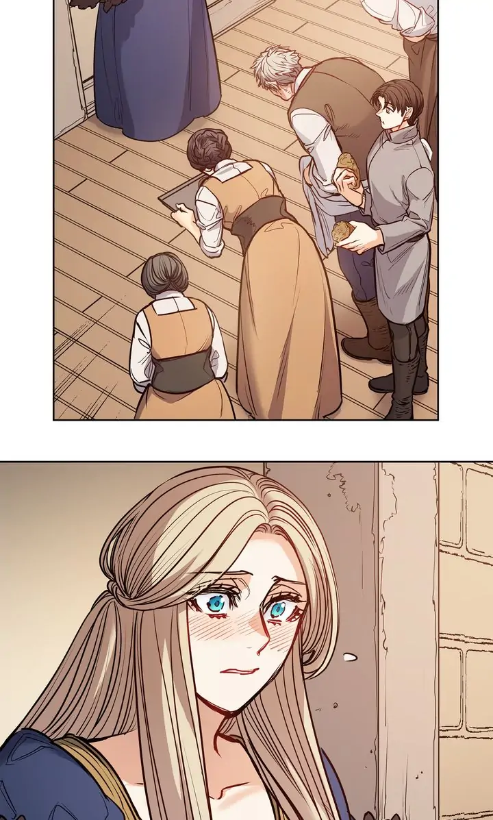 The Devil Chapter 136 - Page 48