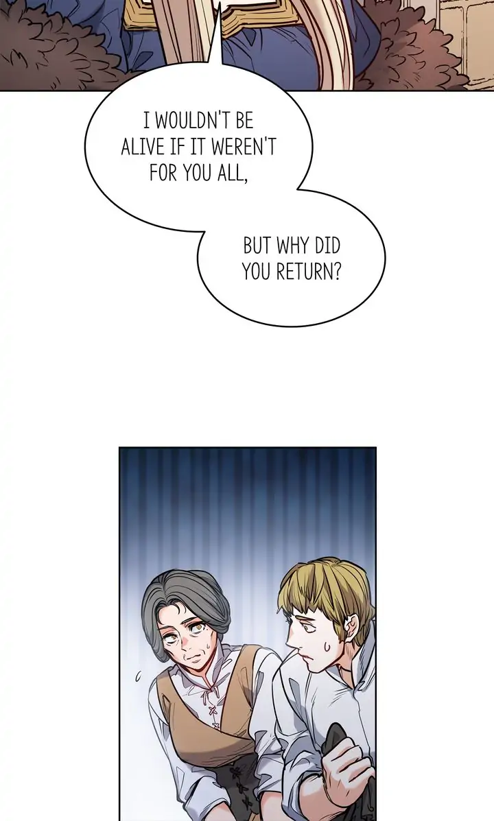 The Devil Chapter 136 - Page 49