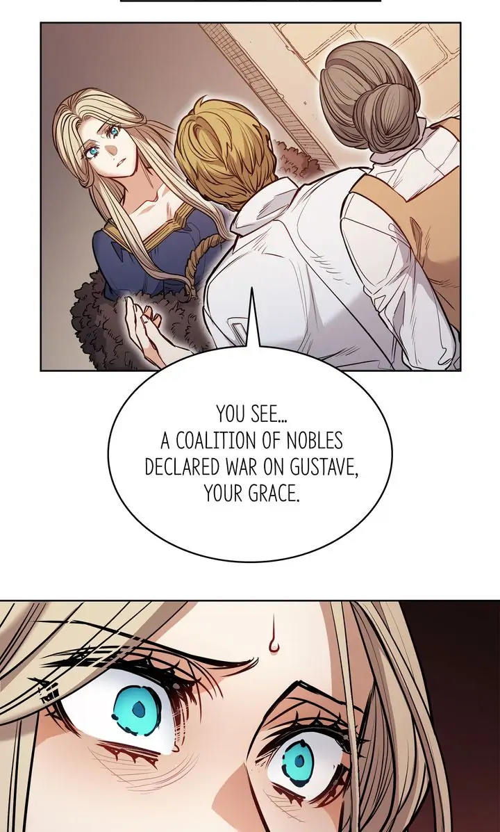 The Devil Chapter 136 - Page 50