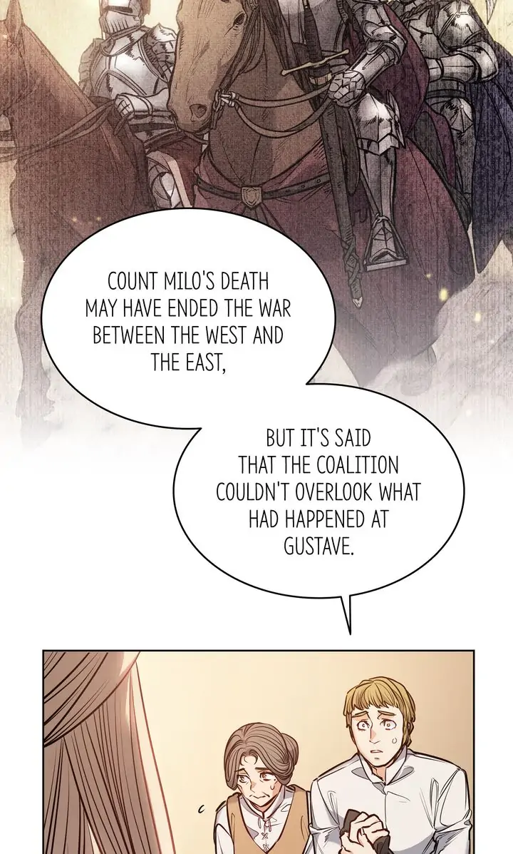 The Devil Chapter 136 - Page 52