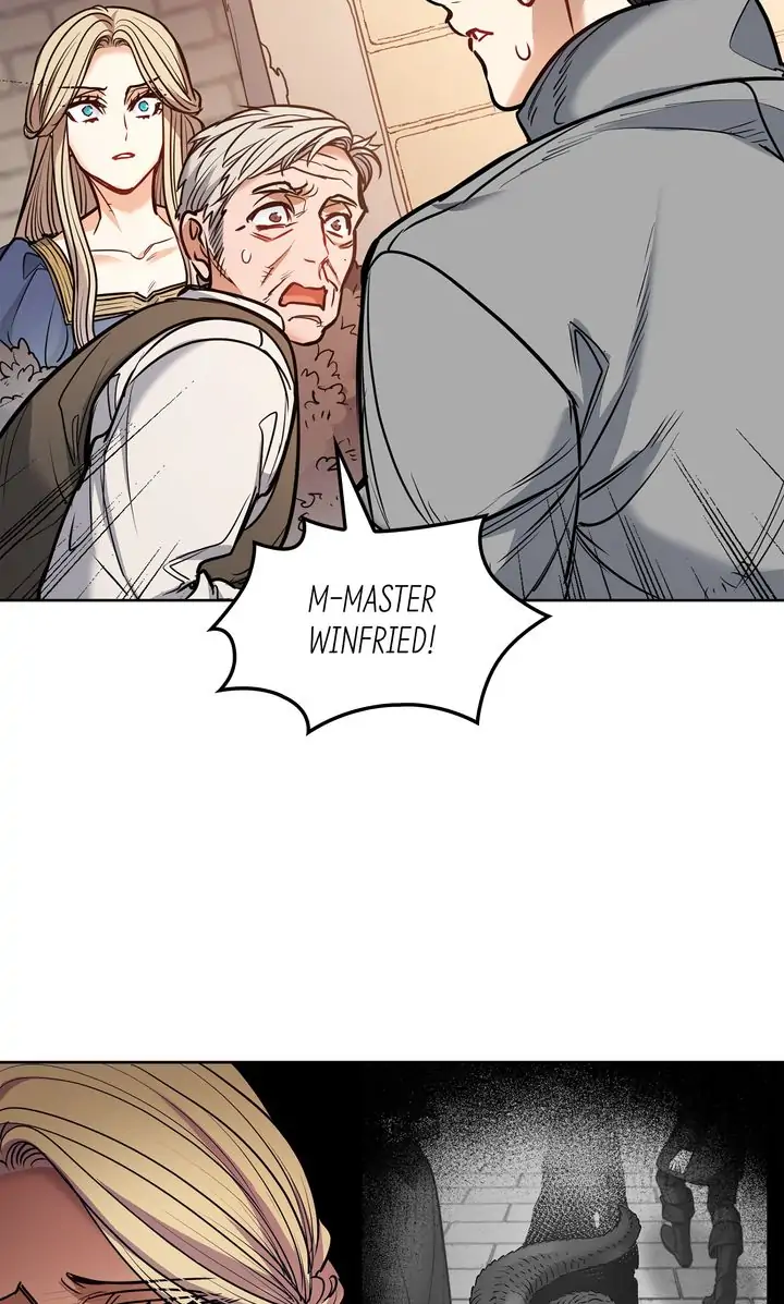 The Devil Chapter 136 - Page 55