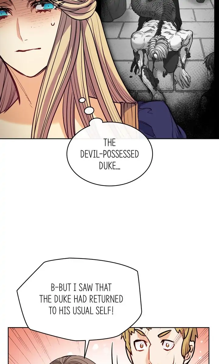 The Devil Chapter 136 - Page 56