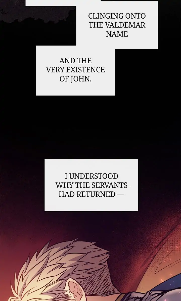 The Devil Chapter 136 - Page 60